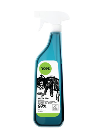 YOPE Universal Cleaner, 750 ml
