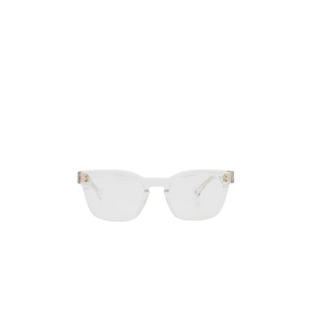 Dita Bril Optical , Wit , Heren , Maat: ONE Size Zonnebrillen