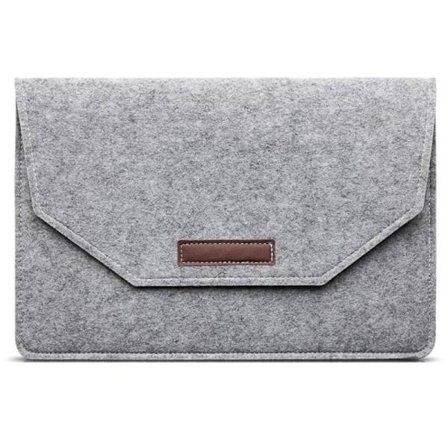 Kannettavan tietokoneen huopasuojus 17