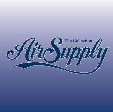 The collection Air Supply