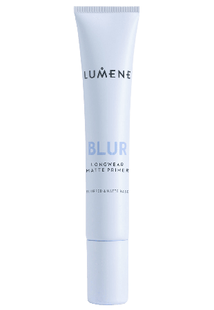 Lumene Blur Longwear Matte Primer Unisex 20 ML