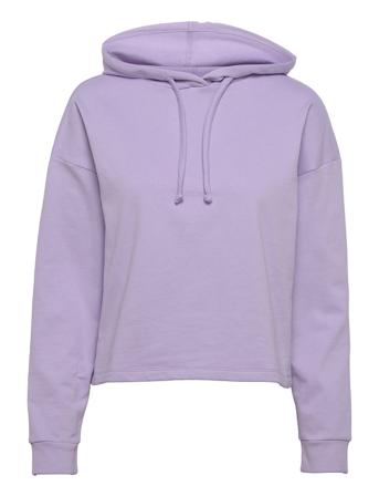 Onldreamer Life L/S Hood Swt Purple ONLY