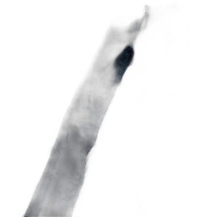 Bootcut jeans svarta!