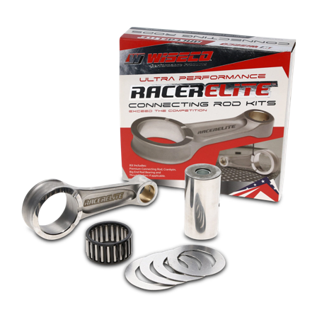 Koblingsstangsett Wiseco Racer Elite - KTM 450 SX-F Factory Edition 2019-2021