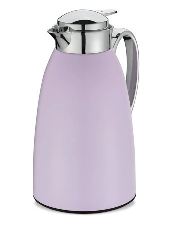 cilio | Termokande, Mat Lilla, Venezia | 1 L