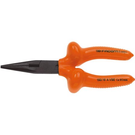 Facom 193.16AVSE Nebbtang, Håndverktøy