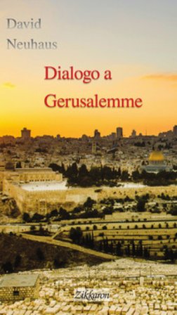 Dialogo a Gerusalemme David Neuhaus