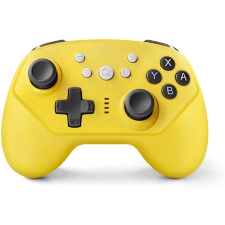 Mini Trådlös Styrenhet för Nintendo Switch