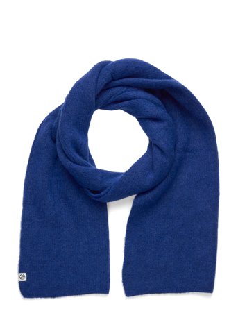Mschhope Icon Scarf Key Blue MSCH Copenhagen