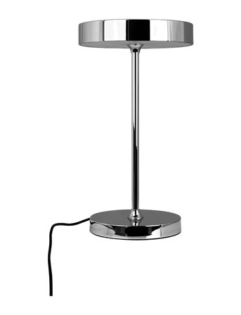 Starlight 230V Bordlampe Krom Silver Dyberg Larsen