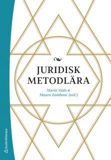 Juridisk metodlära