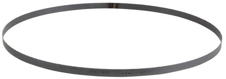 Makita 194692-6 Båndsagblad stål, 0-4 mm, 24 TPI, Maskintilbehør & forbruk