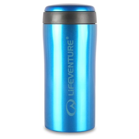 Lifeventure Thermal Mug thermoses Blue OneSize
