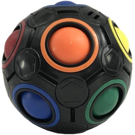 2 Pieces Funny Addictive Educational Toys for Adults and Children