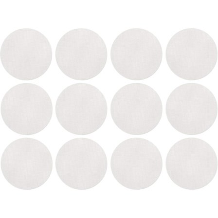 Halkskydd för dusch och badkar, 12-pack, dusch