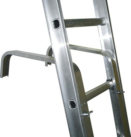 W.steps 726906 Beskyttelse af øverste dias til konkrete elementer 726906, Stiger & stilladser