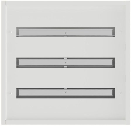 Cenika Sikringsskap 3 rader 75 mod B55 D10 innfelt