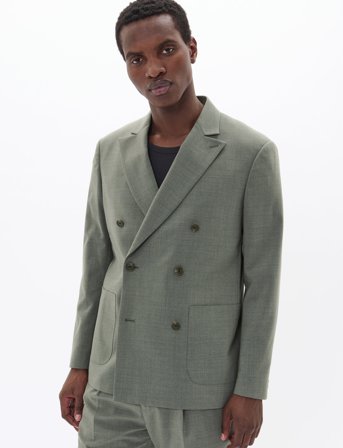 Matinique Macolt Double - Green - 54