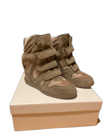 Isabel marant sneakers