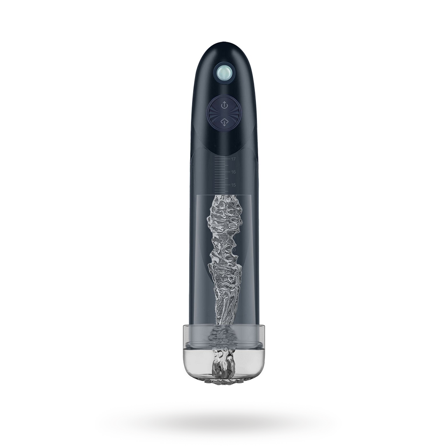 Fusion X Automatic Aqua Penis Pump - Vuxen.dk: For ham
