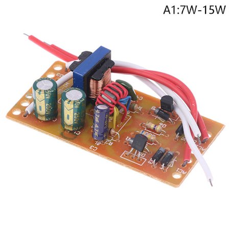 7W9W11W13W18W27W Ögonskydd bordslampa elektronisk ballast b