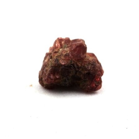 Stenar och mineraler. Rhodolit granat. 5,14 ct. Madagaskar.