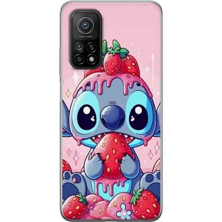 Yhteensopiva Puhelinkuori Xiaomi Xiaomi Mi 10T Pro 5G Ommel