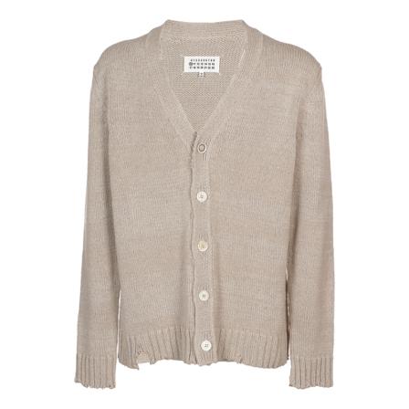 Maison Margiela Sweater inbo, Dame
