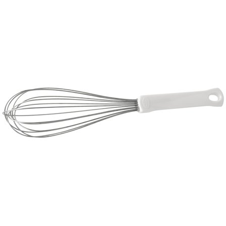 Dr oetker Visp 30 cm, hvit