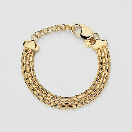 X-link Bracelet (L)
