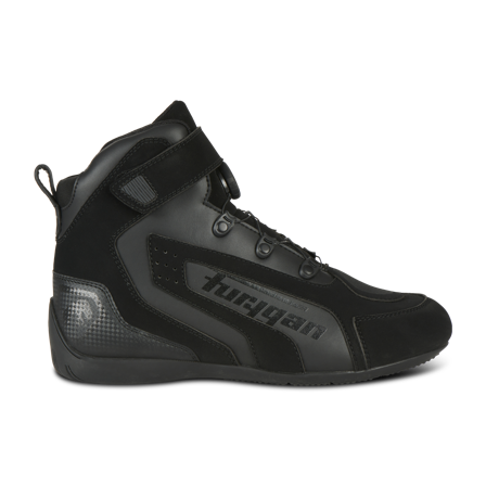 Zapatillas de Moto Furygan V4 Easy D3O Negro 45