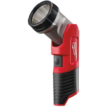Milwaukee M12 TLED-0 Arbetslampa utan batterier och laddare, Belysning