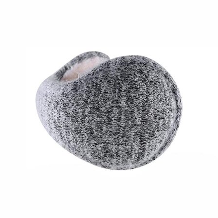 Unisex Vinter Ørevarmere Sammenleggbare Ørevarmere Vindtette Ørevarmere Wrap Around Ørevarmere Bak Hodet Stil Tykke Myke Plysj Ørevarmere Ørevarmere 