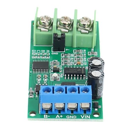 Pt100 Termisk Modstand Dc 12v Pt100 Rtd Konverter Pta9b01