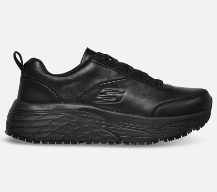 Skechers, Work: Max Cushioning Elite Sr Kajus, Naiset