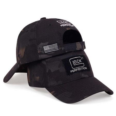 Baseballkepsar Camouflage Caps 3 3