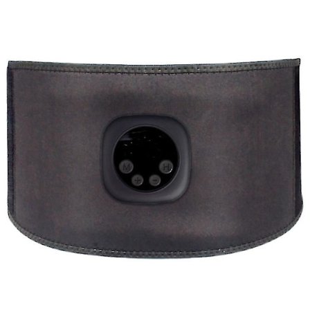 Bälte Massage Utrustning Träning Magmuskel Fett Avstötningsmaskin