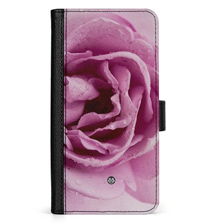 Bjornberry Fodral Samsung Galaxy A34 5G - Lila Ros