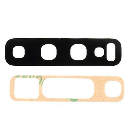 Samsung Galaxy S10 OEM takakameran linssin osa