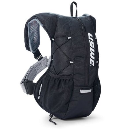 Uswe Nordic 10 (Winter 2021) workout backpacks Black One Size