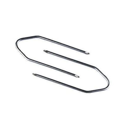 Hama - ISO-extraktionsnyckel - Set med 2 Importera A...