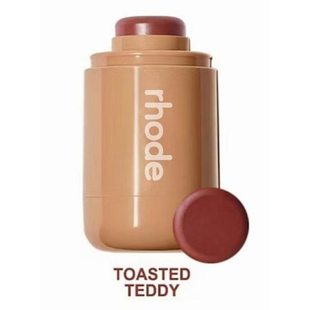 Summer Pocket Blush (toasted teddy) ristet teddy ristet teddy