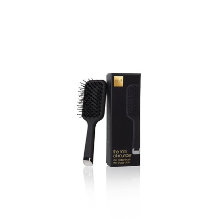 ghd The Mini All-Rounder Mini Paddle Brush, Hår, Hårbørster, Øvrige