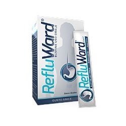 Refluward Anice 20 Bustine