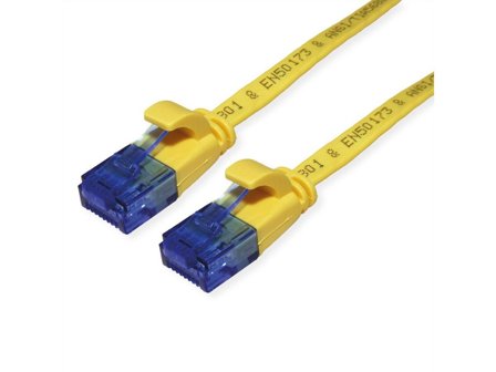 VALUE UTP PatchCord Cat.6A/Class
