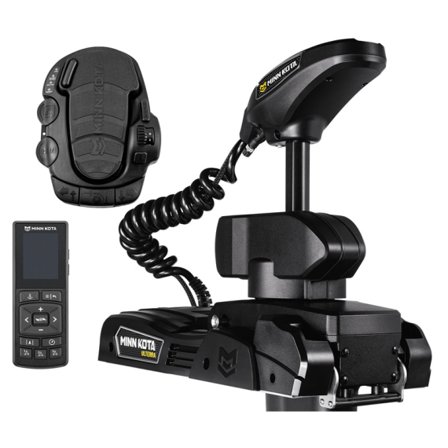 Minn Kota Ulterra Quest 90/115 WR 72'' DSC