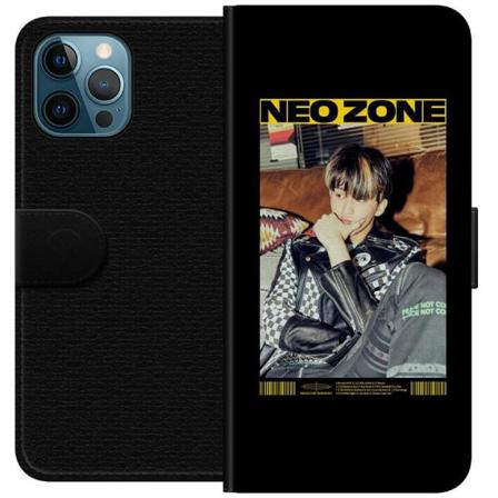 Apple Iphone 12 Pro Max Plånboksfodral Nct 127 Neo Zone