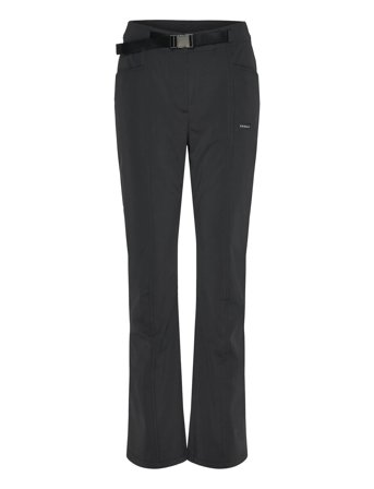 Pace Outdoor Flare Pant Black Casall