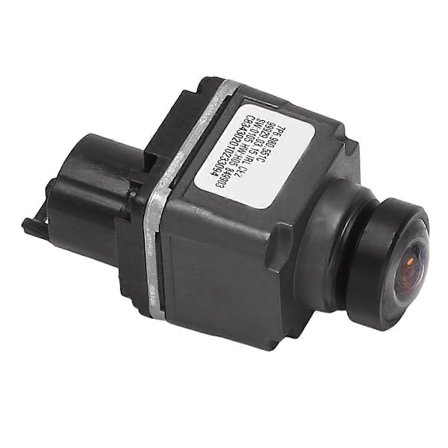 Bil Bakkamera 7P6980551C Kompatibel med A6 A7 A8 S8 2011-2018 Parkeringsassistent Surroun Kamera 7P6980551