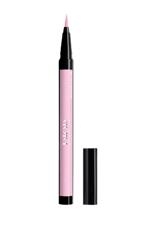 DIOR Diorshow Liquid Liner Ultra-Precise Felt-Tip Eyeliner & ögonpennor Dam Rosa 0,55ml